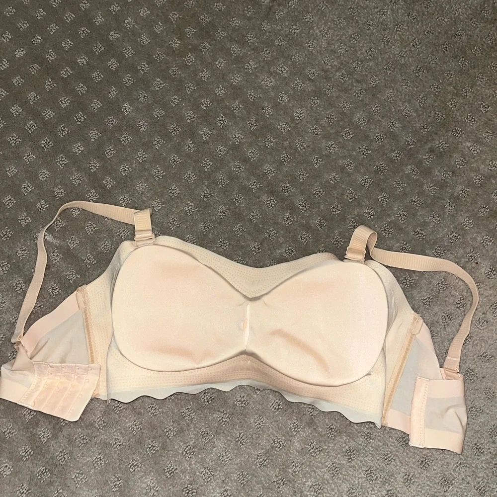 Wireless bra - Picture 3 of 5
